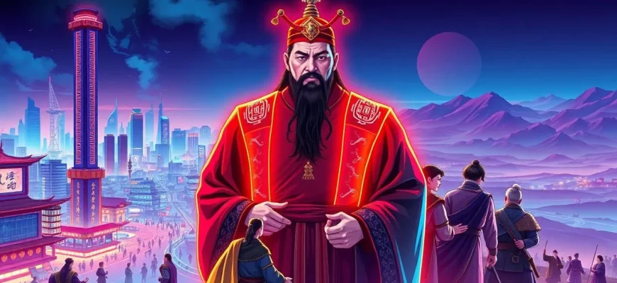 Historical Films on Mongol Conquests Historical Films on Mongol Conquests