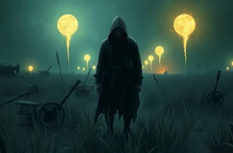 Horror Films About Deserters: A Curated Selection