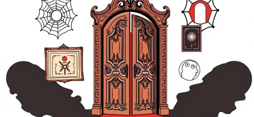 Top 10 Crime Films with Clever Plans Top 10 Crime Films with Clever Plans