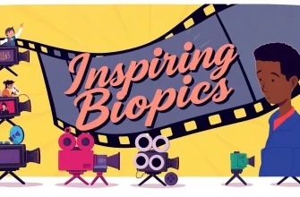 10 Biopics About Overcoming a Tough Childhood 10 Biopics About Overcoming a Tough Childhood