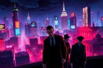 Top 10 Documentaries on Organised Crime