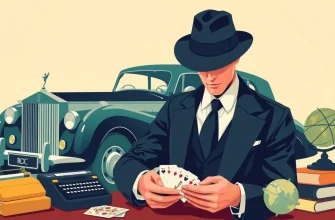 Top 10 Crime Films on Social Engineering