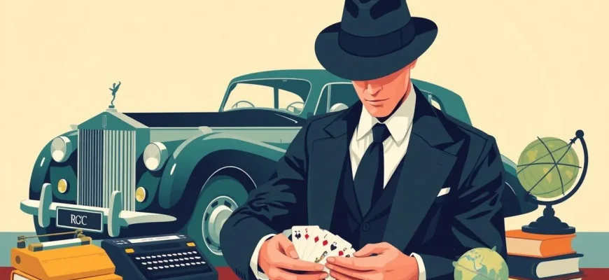 Top 10 Crime Films on Social Engineering Top 10 Crime Films on Social Engineering