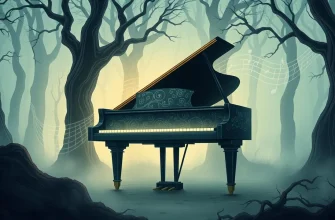 Horror Films with a Pianistic Twist