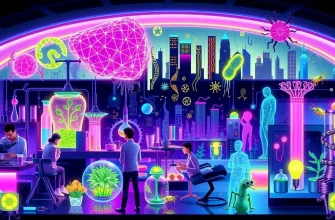 Synthetic Biology Documentaries: A Journey into the Future of Life Synthetic Biology Documentaries: A Journey into the Future of Life