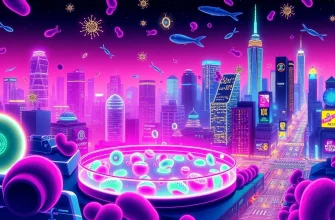 Top 10 Documentaries on Bacteria