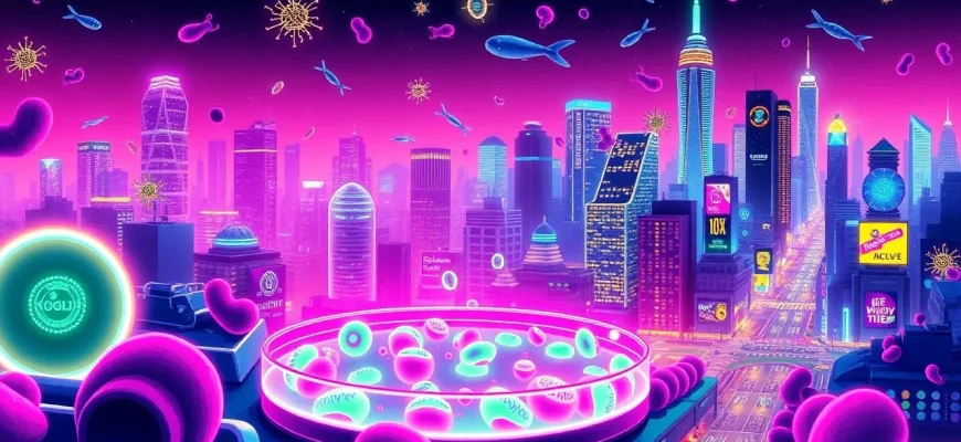 Top 10 Documentaries on Bacteria Top 10 Documentaries on Bacteria