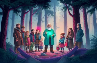 Soviet Films Set in the Forest: A Cinematic Exploration