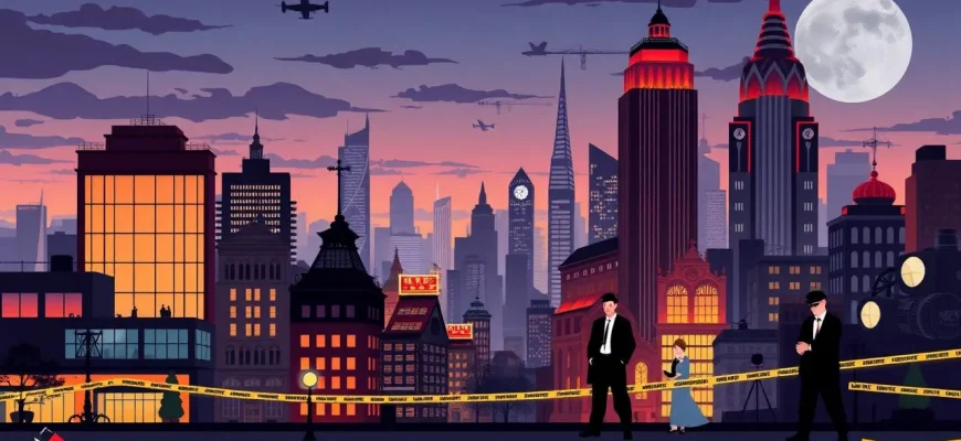 Top 10 New Crime Films to Watch Top 10 New Crime Films to Watch