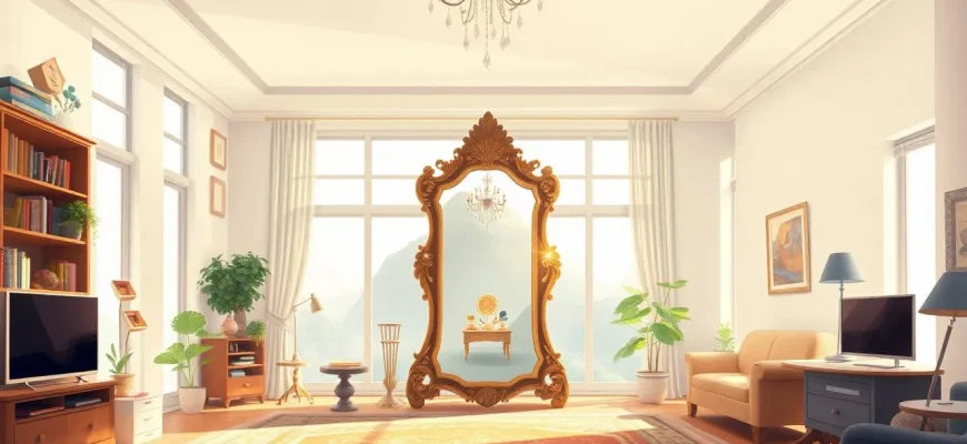 10 Enchanting Fantasy Films Set in Apartments 10 Enchanting Fantasy Films Set in Apartments