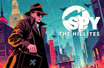 Top 10 Spy Thriller Films for Espionage Enthusiasts Top 10 Spy Thriller Films for Espionage Enthusiasts