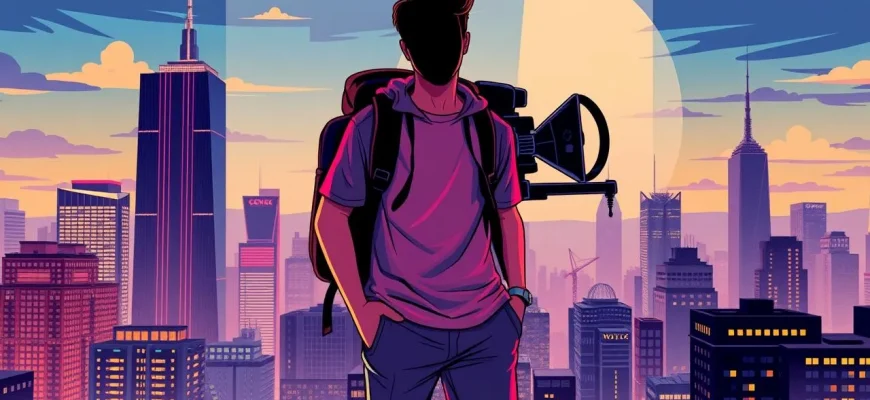 Thrilling Films on Personal Growth Thrilling Films on Personal Growth