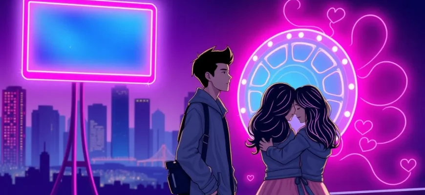 Top 10 Melodramas About Filmmakers Top 10 Melodramas About Filmmakers