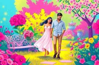 Gardening Romance Films: A Cinematic Journey Through Love and Nature