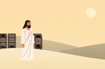 Jesus Christ Films Collection