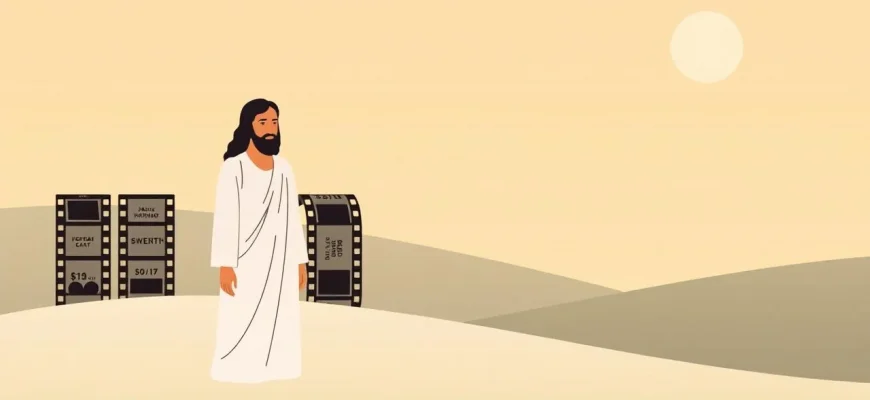 Jesus Christ Films Collection Jesus Christ Films Collection