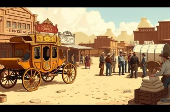 Top 10 Western Films About Trade Top 10 Western Films About Trade