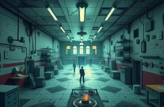 10 Must-Watch Thrillers Set in Psychiatric Hospitals