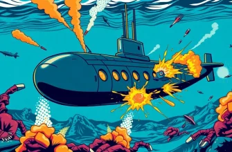 Top 10 Submarine War Films
