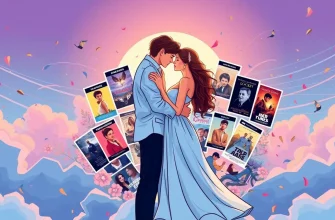 10 Must-Watch Honeymoon Biopics