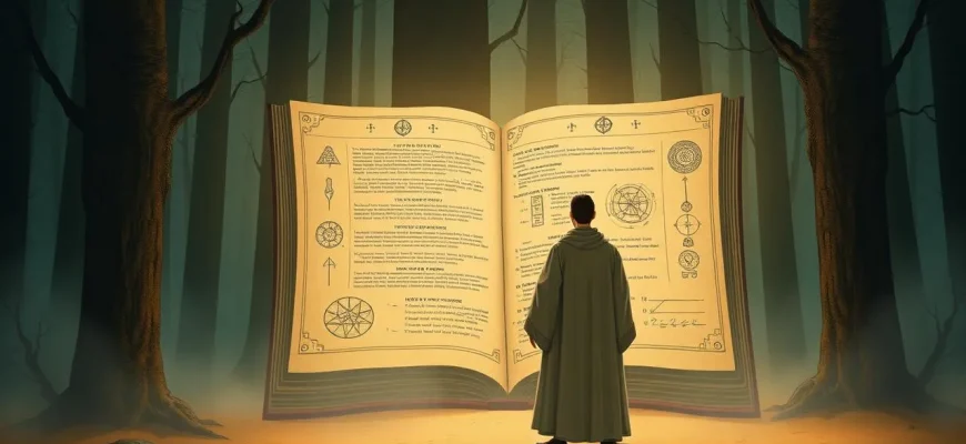 Top 10 Mystical Films About Priests’ Knowledge Top 10 Mystical Films About Priests’ Knowledge