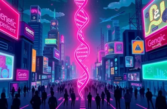 Genetic Experiment Documentaries: A Journey into the Future of Life Genetic Experiment Documentaries: A Journey into the Future of Life
