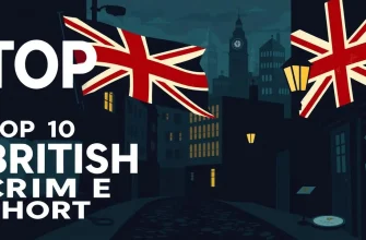 Top 10 British Crime Shorts