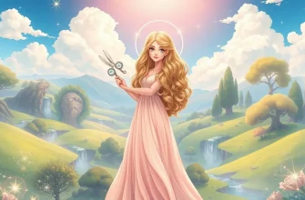 10 Enchanting Fantasy Films About Hairdressers