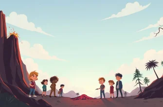 Top 10 Horror Films Featuring Volcanic Eruptions