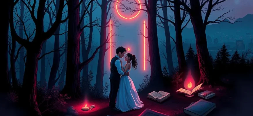 Cursed Love: 10 Melodramas to Watch Cursed Love: 10 Melodramas to Watch