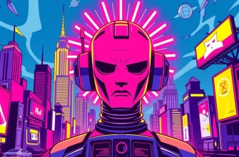 Top 10 Android Thriller Films