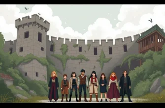 Horror Films Set in Fortresses: A Chilling Collection