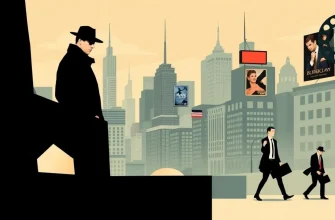 Films About Pickpockets: A Cinematic Journey into the Art of Theft