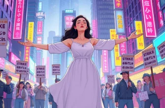 Melodramas of Strikes and Romance