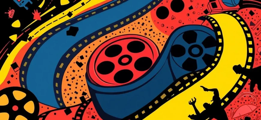 23 Thrillers That Will Keep You Tense Until the Very End 23 Thrillers That Will Keep You Tense Until the Very End
