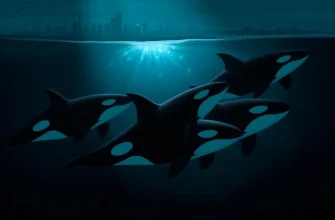 Horror Films About Orcas: A Thrilling Dive Horror Films About Orcas: A Thrilling Dive
