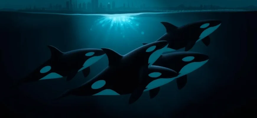 Horror Films About Orcas: A Thrilling Dive Horror Films About Orcas: A Thrilling Dive