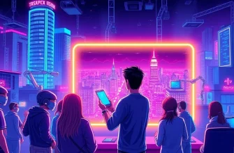 Exploring Computer Vision: A Documentary Journey