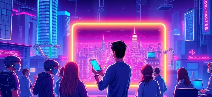 Exploring Computer Vision: A Documentary Journey Exploring Computer Vision: A Documentary Journey