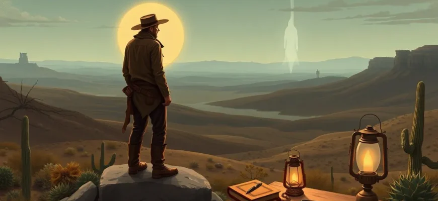 Western Films on Reincarnation: A Unique Cinematic Journey Western Films on Reincarnation: A Unique Cinematic Journey