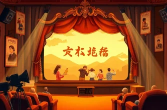 Heartwarming Dramas: Films That Inspire Kindness