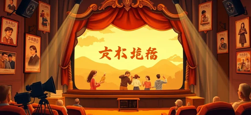 Heartwarming Dramas: Films That Inspire Kindness Heartwarming Dramas: Films That Inspire Kindness