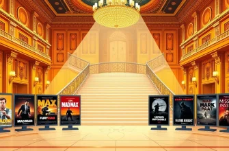 Best Action Films of the Last Decade