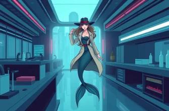 Top 10 Detective Mermaid Movies Top 10 Detective Mermaid Movies