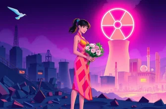 Atomic Love Stories: 10 Melodramas About the Atomic Bomb