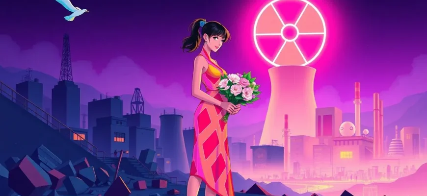 Atomic Love Stories: 10 Melodramas About the Atomic Bomb