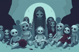 Mystical Films About Ancient Dolls