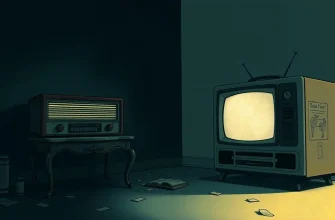 Horror Films with Radios: A Spine-Chilling Selection Horror Films with Radios: A Spine-Chilling Selection
