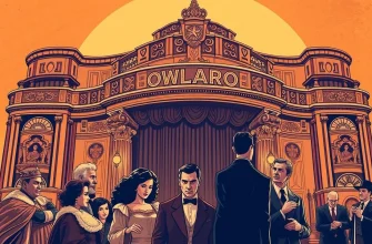 Power Plays: A Cinematic Journey Through Political Intrigue and Ambition Power Plays: A Cinematic Journey Through Political Intrigue and Ambition