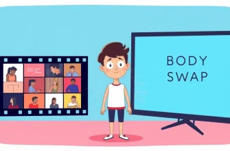 Best Body Swap Films